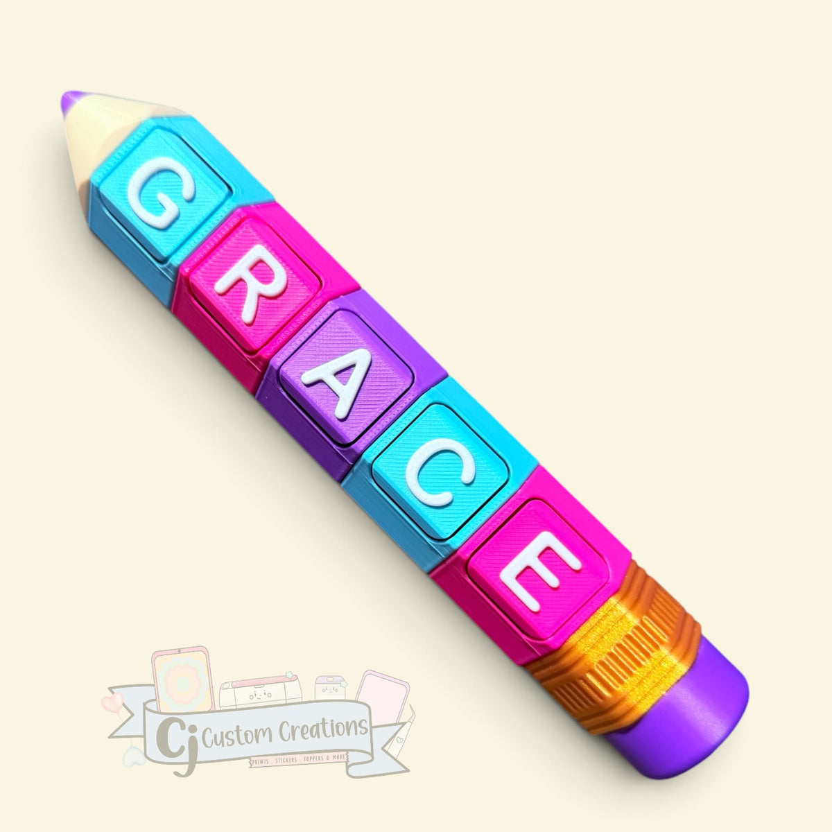 Pencil Clicker