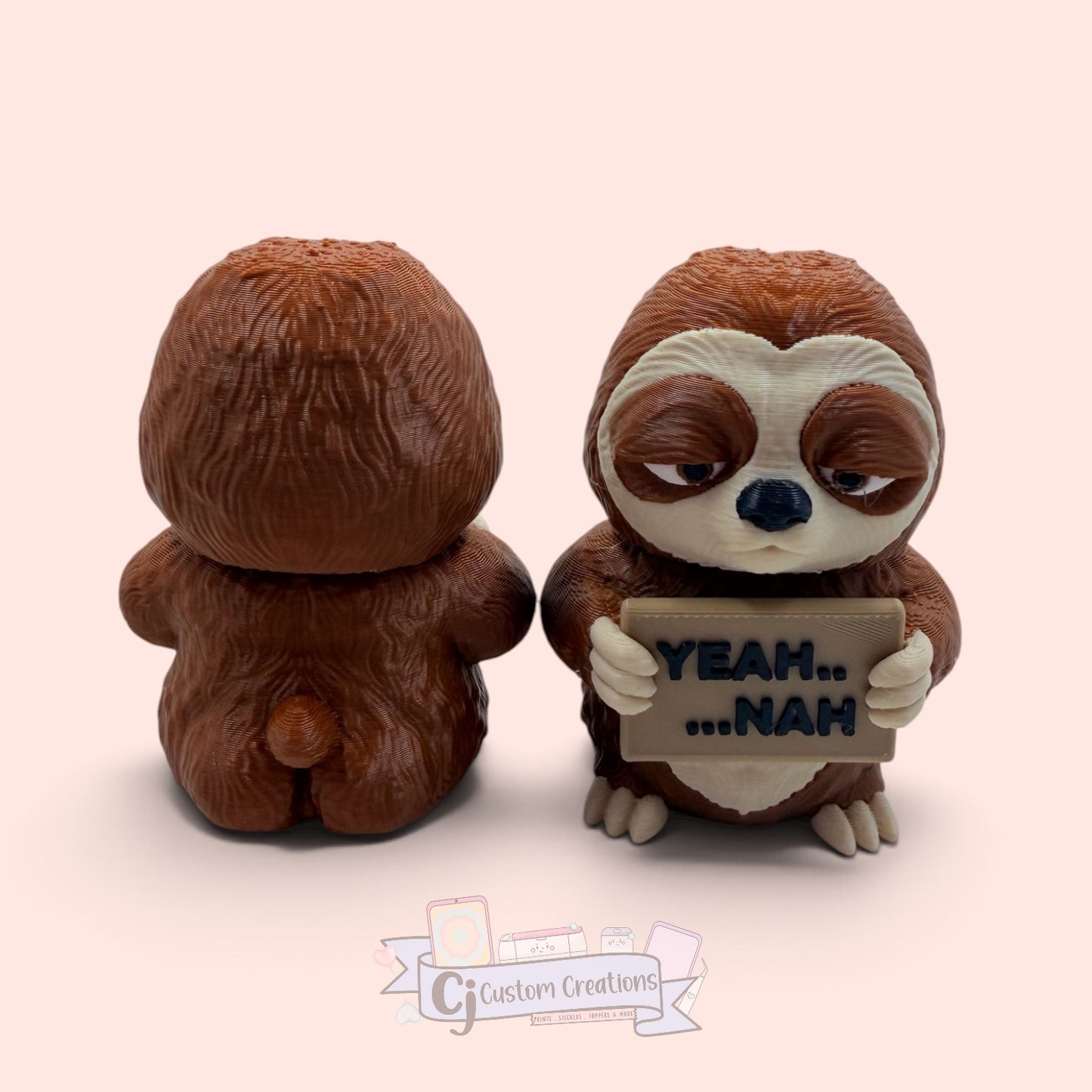 Petty Sloth