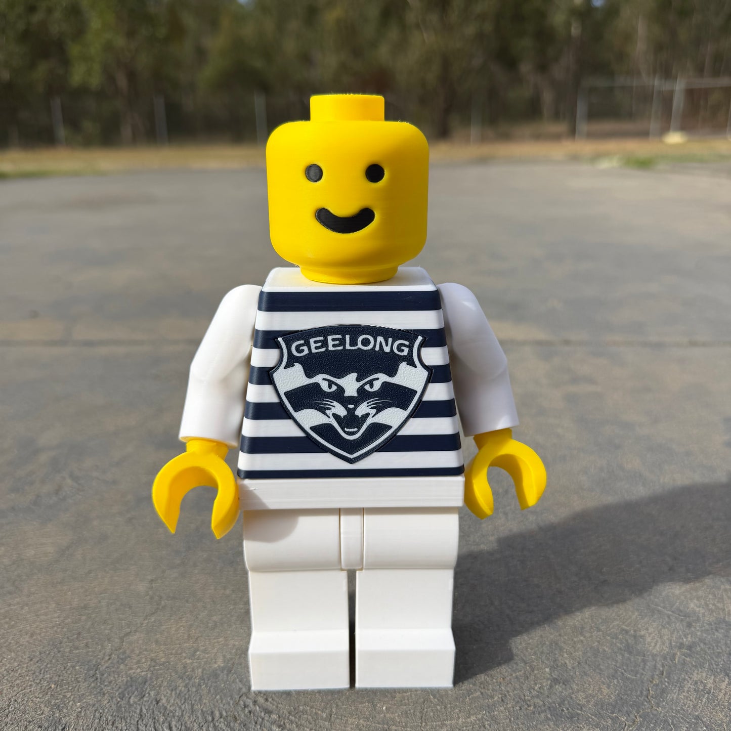 AFL Footy Pals