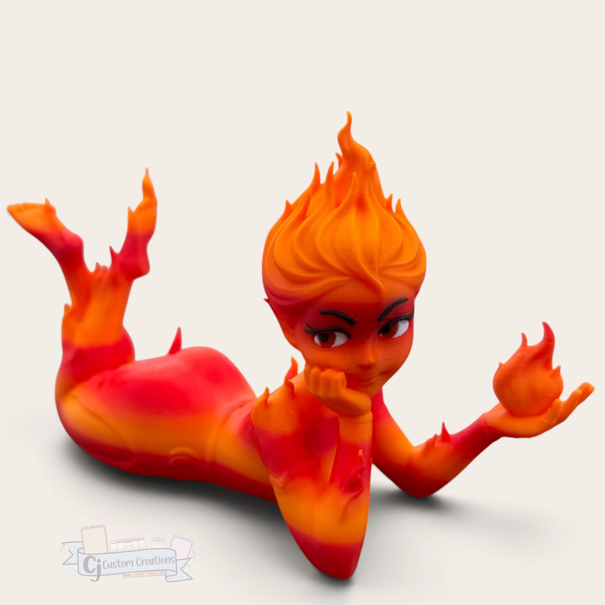 Fire Sprite ✨