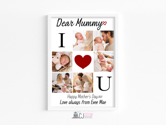 Mother’s Day Inspiration