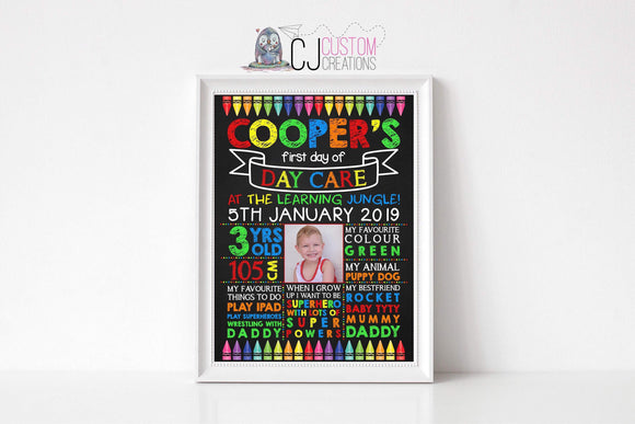 School / Teacher Related Prints