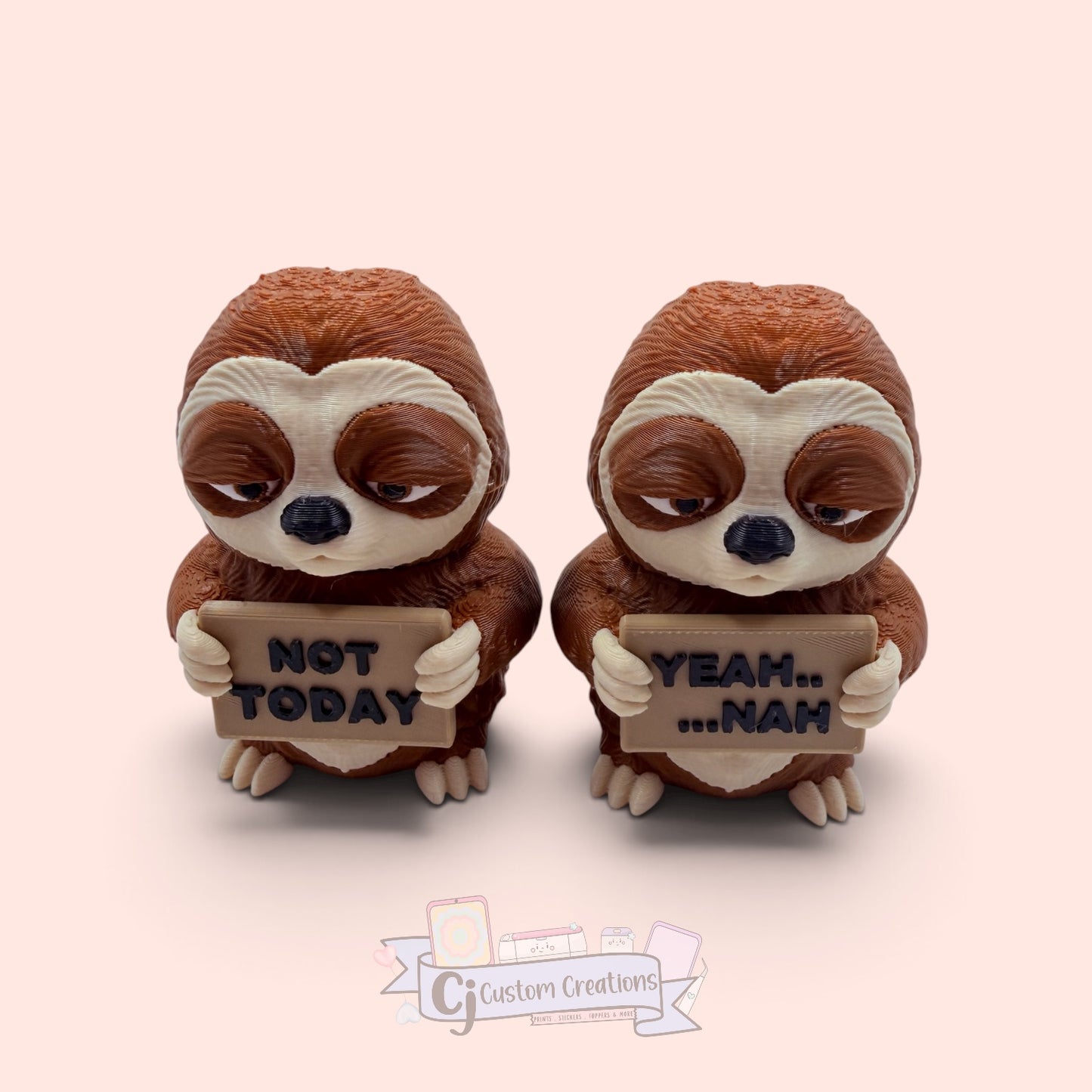 Petty Sloth