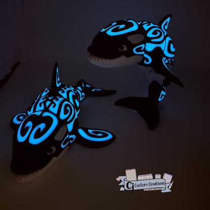 Glow Orca