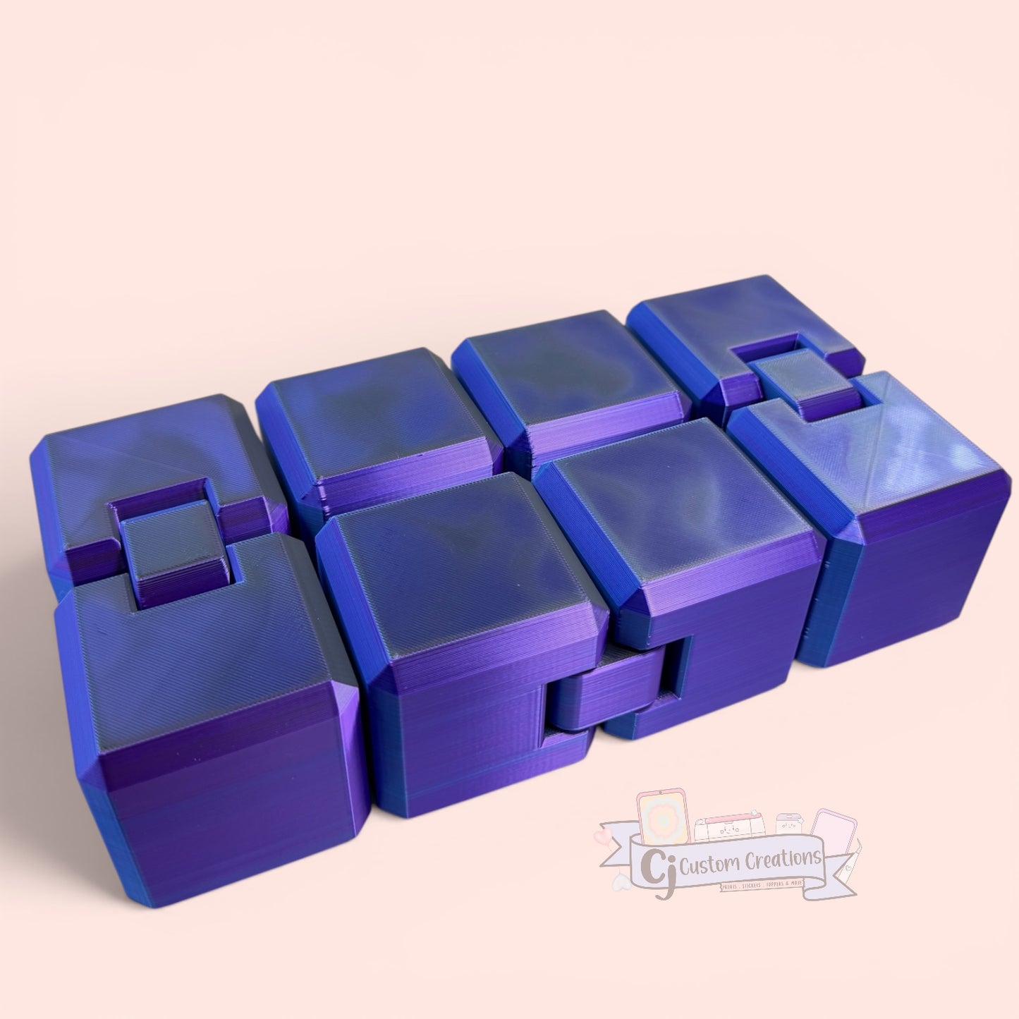 Infinity Cube JUMBO