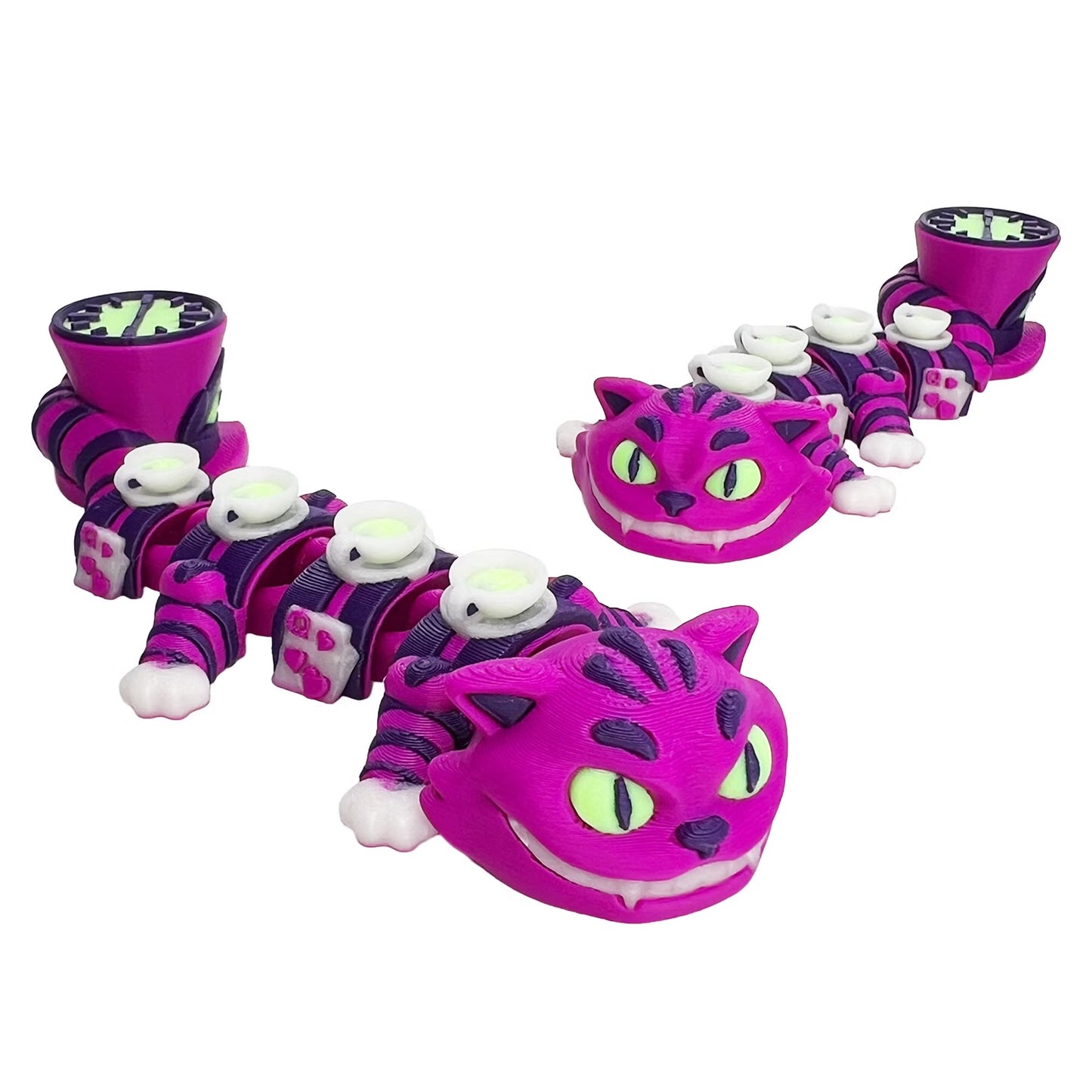 Cat Dragon