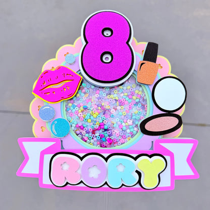 Girly Topper
