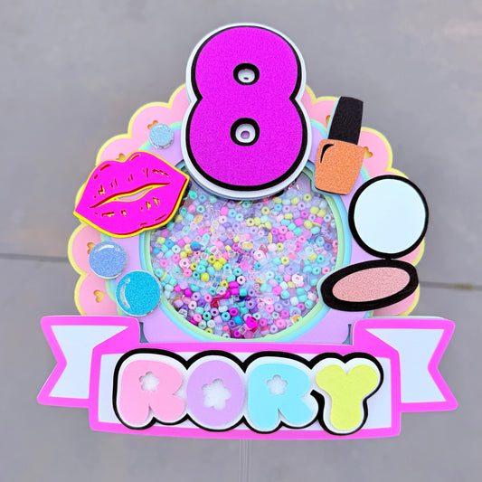 Girly Topper