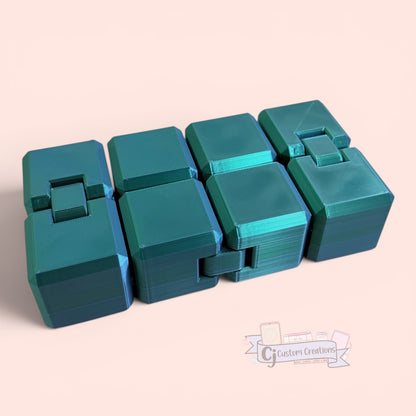 Infinity Cube LARGE
