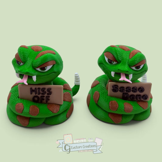 Petty Snake
