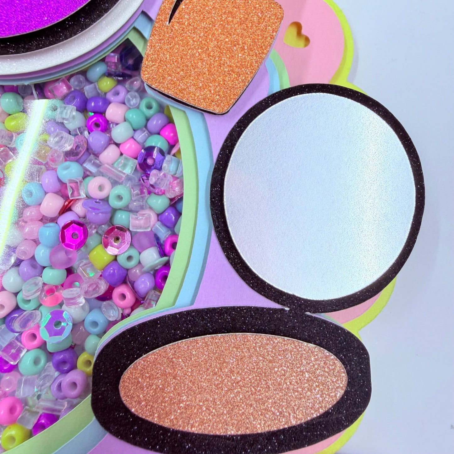 Girly Topper