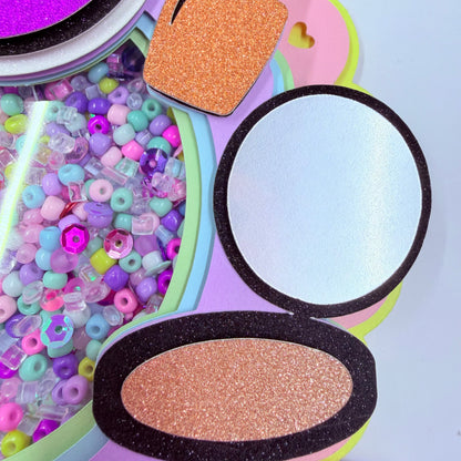 Girly Topper