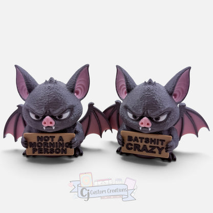 Petty Bat