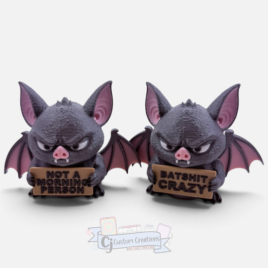 Petty Bat