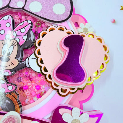 Minnie Topper