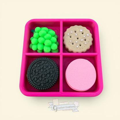 Build a Mini Munch Clicker