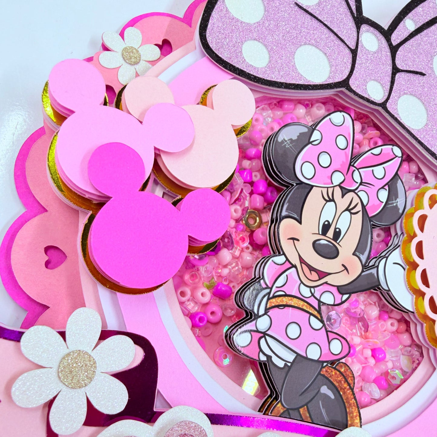Minnie Topper