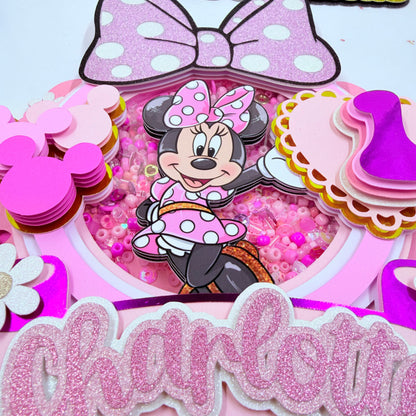 Minnie Topper