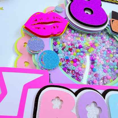 Girly Topper