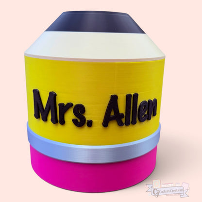 Teacher Gift Box