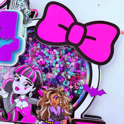 Monster High Topper