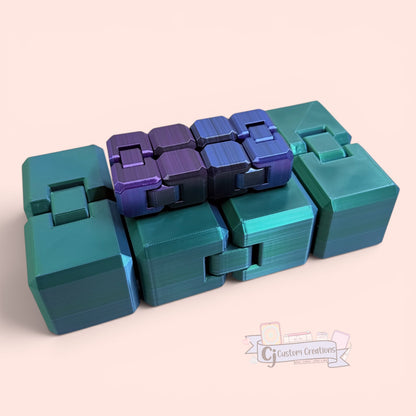 Infinity Cube LARGE