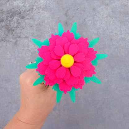 Twister Fidget Flowers