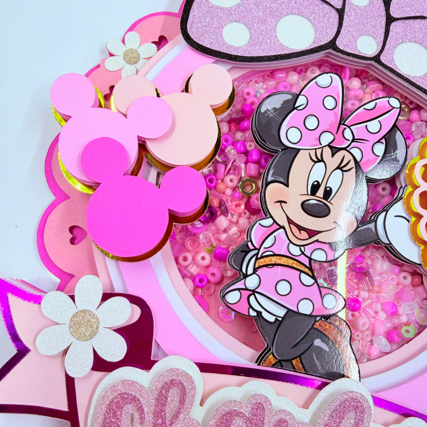 Minnie Topper