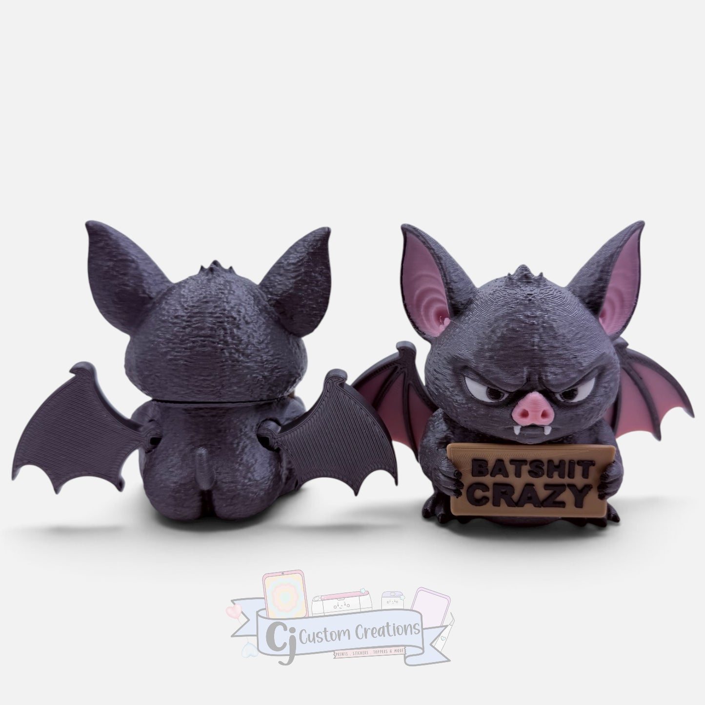 Petty Bat
