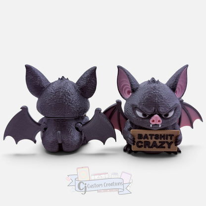 Petty Bat