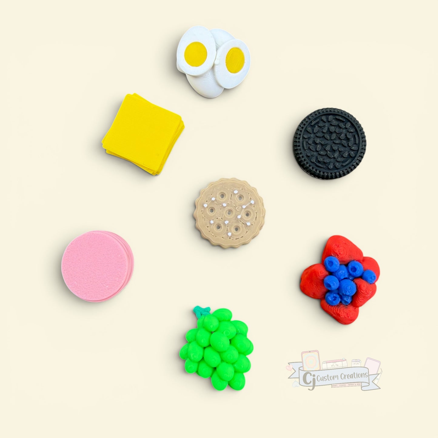 Build a Mini Munch Clicker