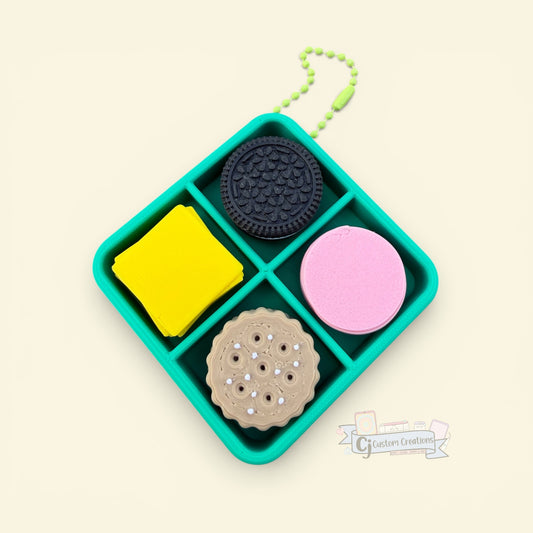 Build a Mini Munch Clicker