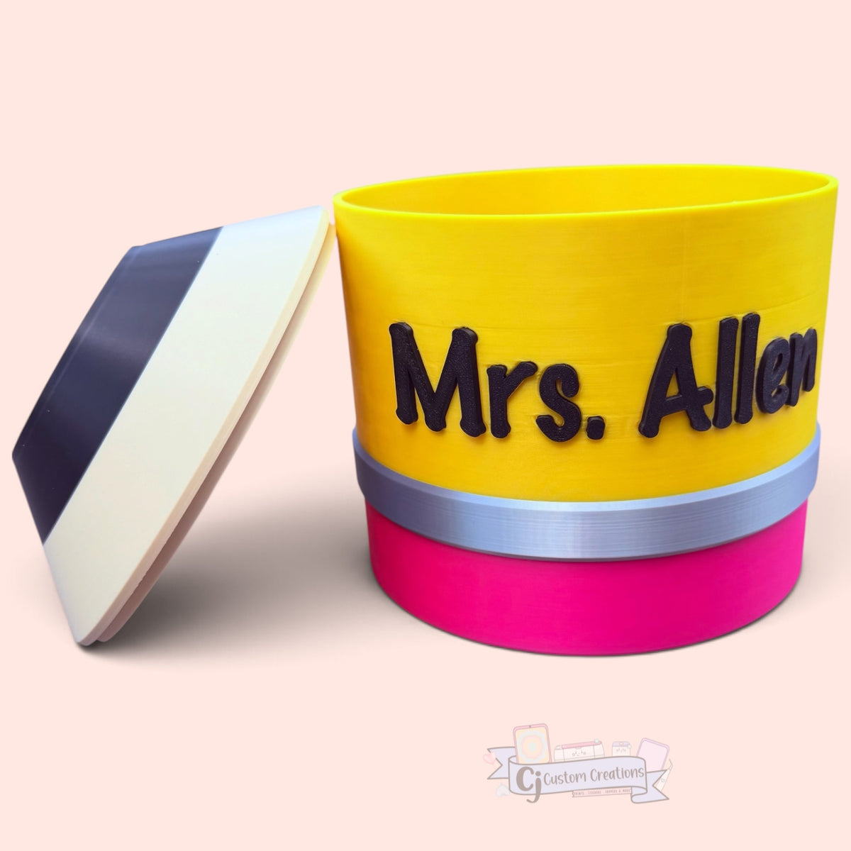 Teacher Gift Box