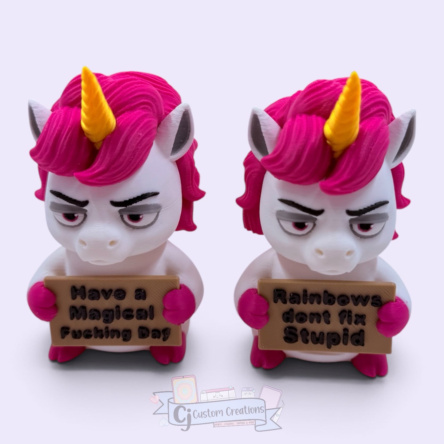 Petty Unicorn
