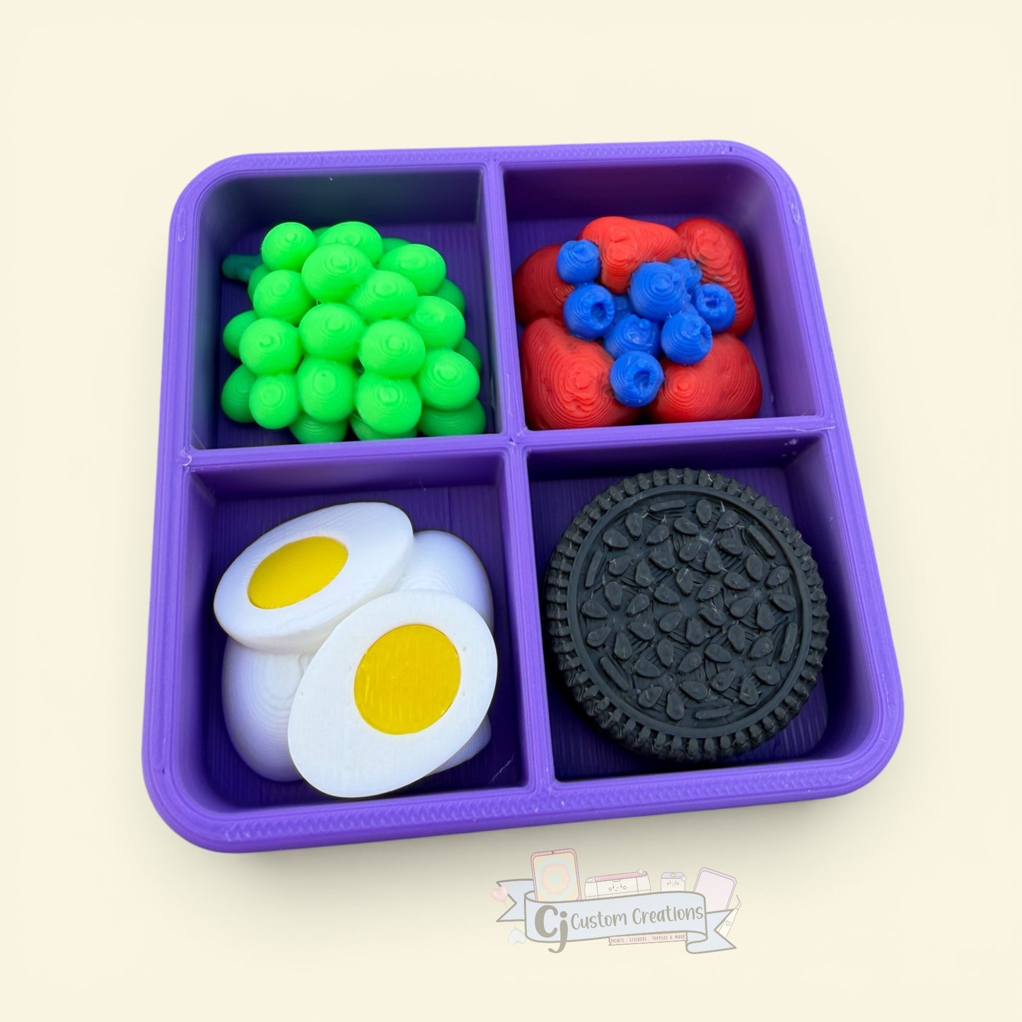 Build a Mini Munch Clicker