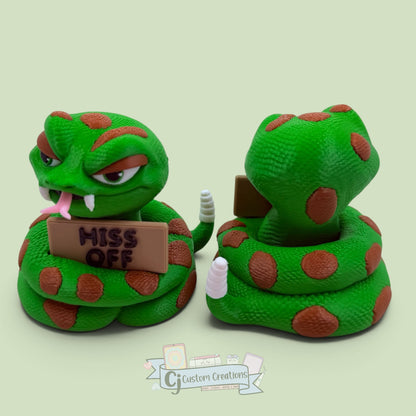 Petty Snake