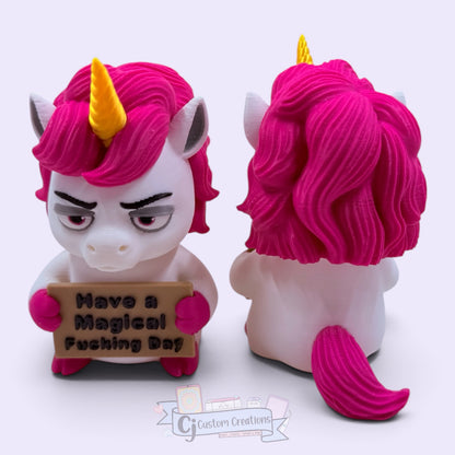 Petty Unicorn