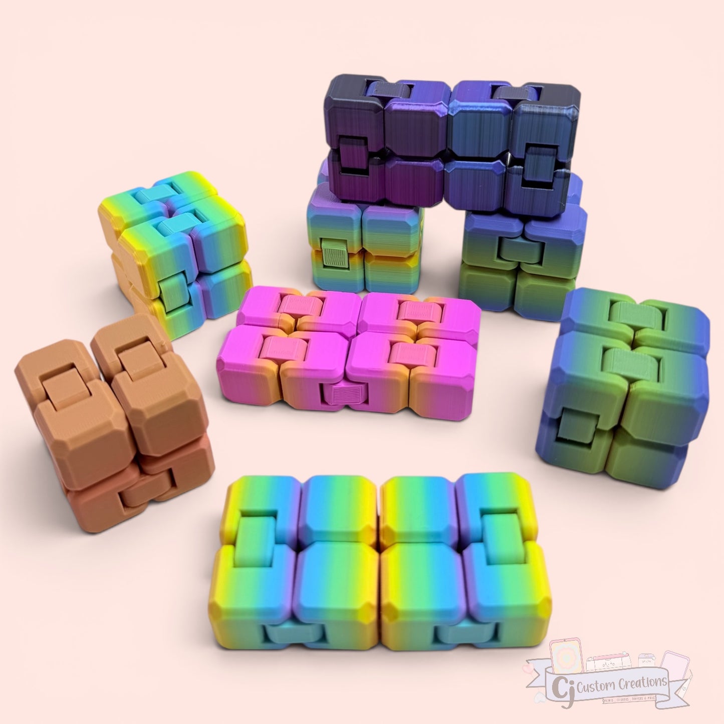 Infinity Cube Standard