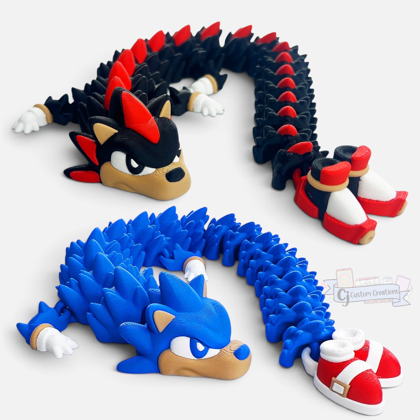 Hedgehog Dragon