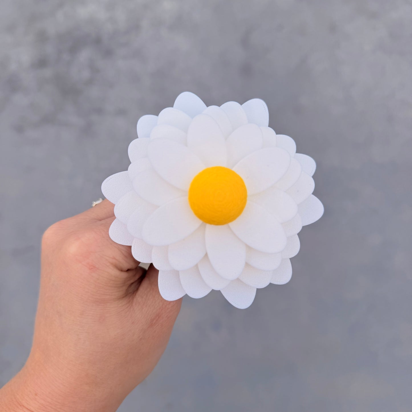 Twister Fidget Flowers