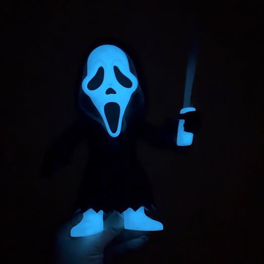 GHOSTFACE GLOW - CREEPY CREW