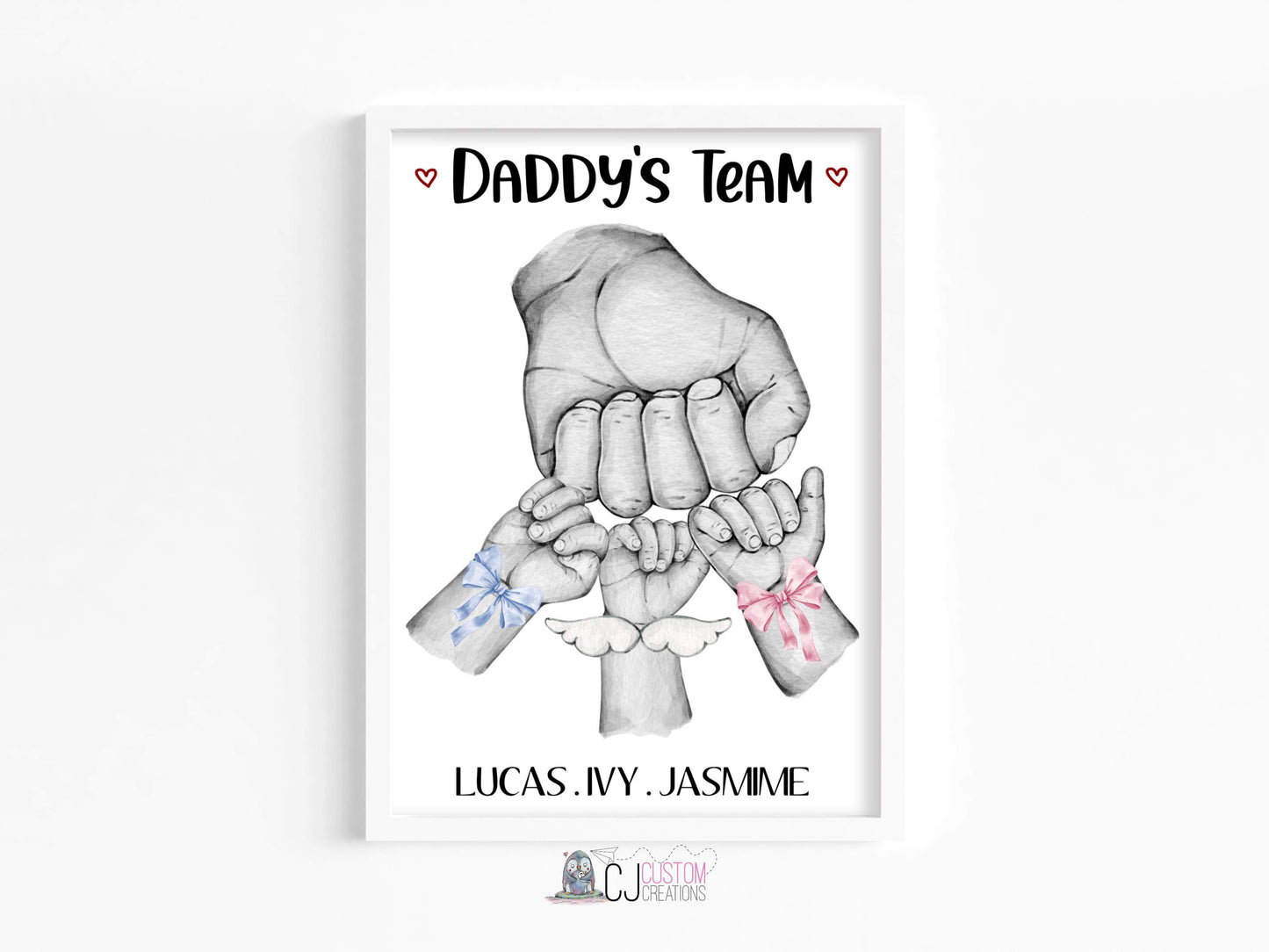 Team knuckles