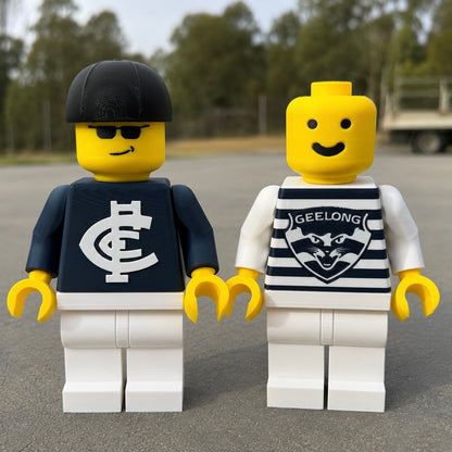 AFL Footy Pals