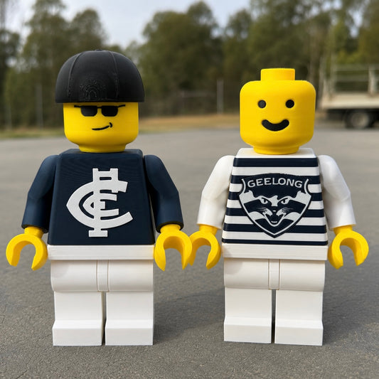 AFL Footy Pals