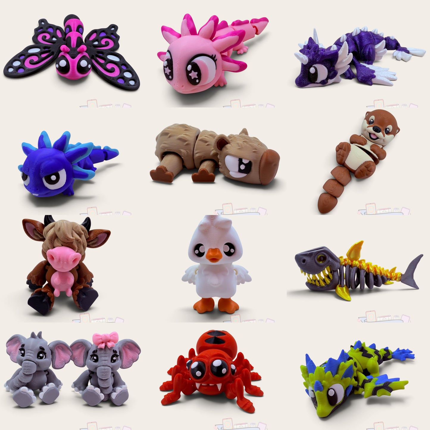 Flexi Pals