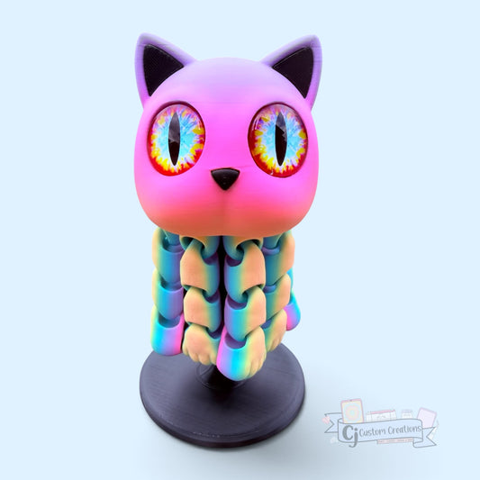 Flexi OctoCat