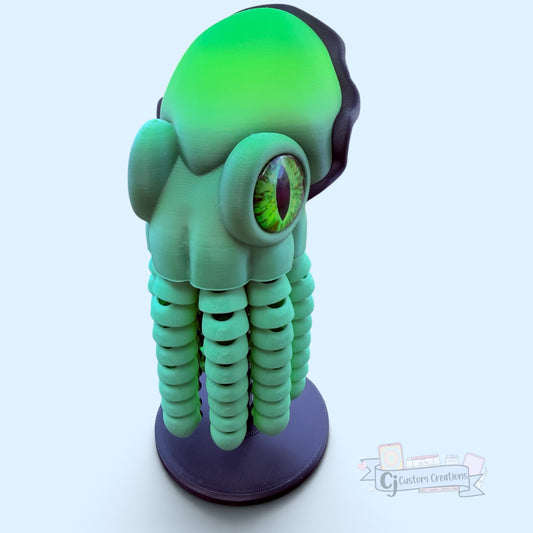 Flexi Giant Squid