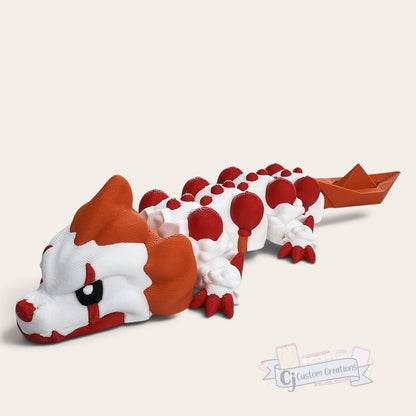 Penny Dragon