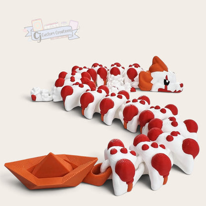 Penny Dragon