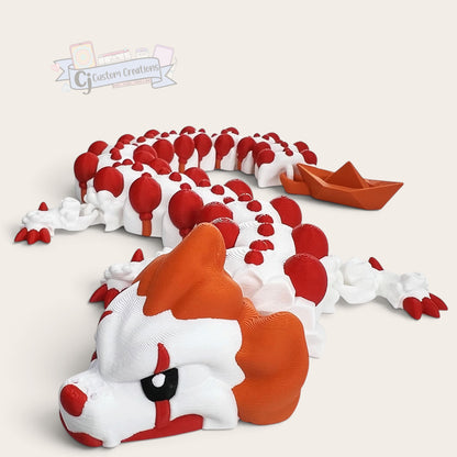 Penny Dragon